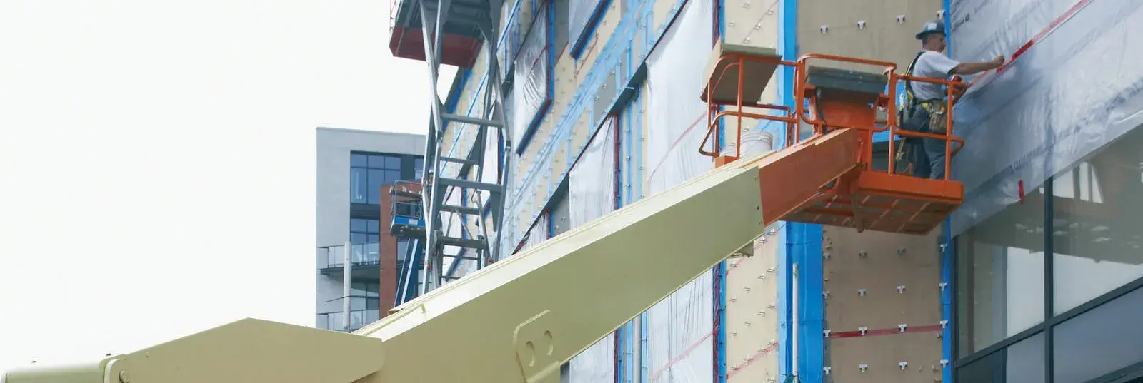 Adecuación de maquinaria Rd