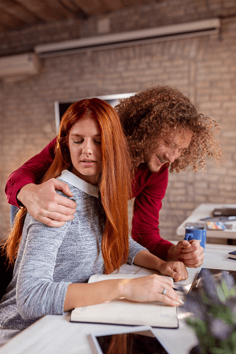 Acoso sexual y mobbing. Medidas a implantar en la empresa