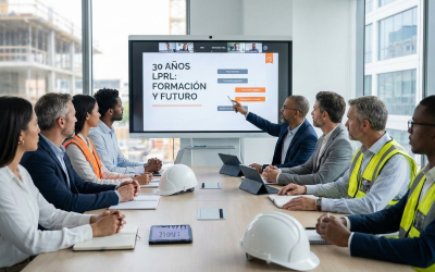 30 años de la Ley de Prevención: ¿Por qué siguen ocurriendo muertes evitables?