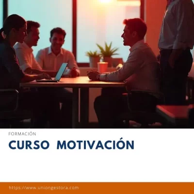 CURSO motivación