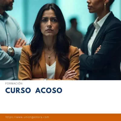 Curso Acoso