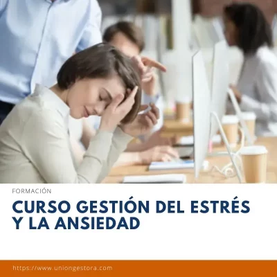 Curso Gestión del Estrés y la Ansiedad (1)