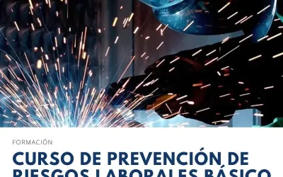 Curso de Prevención De Riesgos Laborales Básico