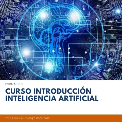 Curso introducción inteligencia artificial