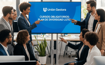 Cursos Obligatorios sobre el Plan de Diversidad LGTBI