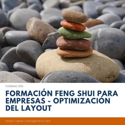 Formación Feng Shui para empresas - Optimización del Layout (2)