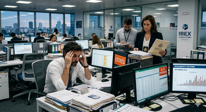 Evaluación Psicosocial 2026: Lo que Exige la Inspección de Trabajo