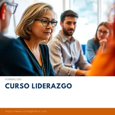 curso liderazgo